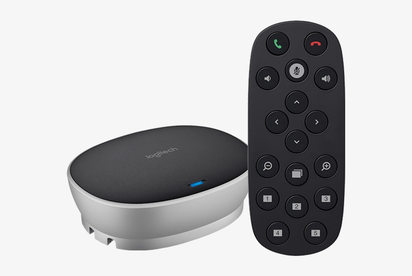 Logitech-group - Logitech Group Video Conferencing Kit, transparent png