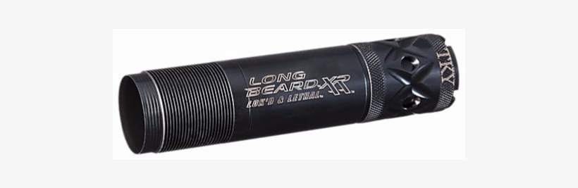 New Sale, Carlson's Long Beard, Xr Turkey, Choke Tube - Carlsons Carl 70150 Lb Ported Tky 12g Ben Crio, transparent png