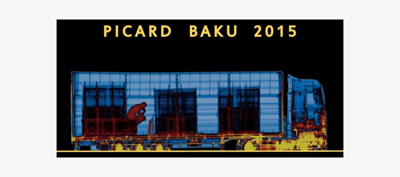 Wco Publishes 2015 Wco Picard Conference Leaflet - World Customs Organization And Azerbaijan, transparent png