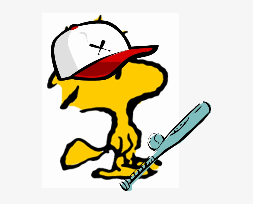 New York Baseball Wallpaper - Yellow Bird Off Charlie Brown, transparent png