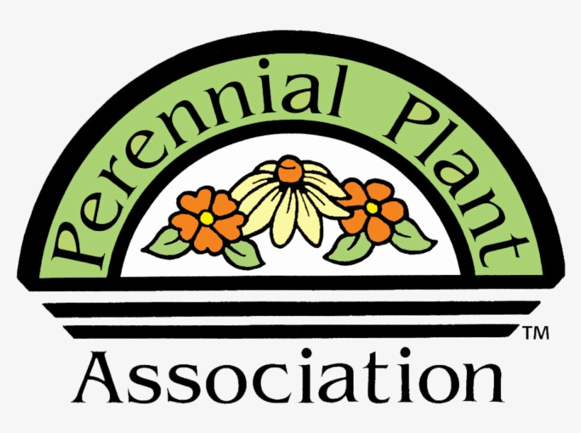 The Program Is Presented By The Massachusetts Horticultural - Perennial Plant Association Logo, transparent png