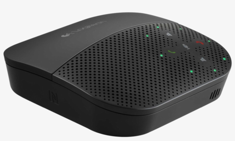 Logitech P710e Mobile Speakerphone Lets You Conference - Monte Carlo Resort And Casino, transparent png