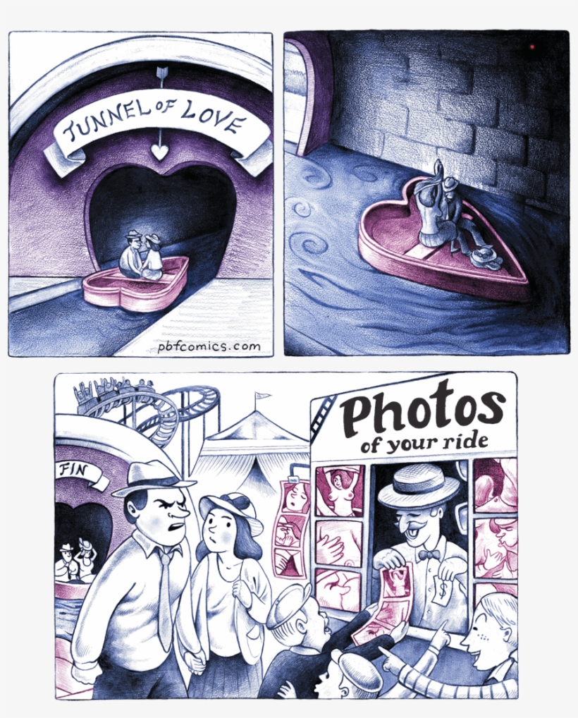 Tunnel Of Love, transparent png