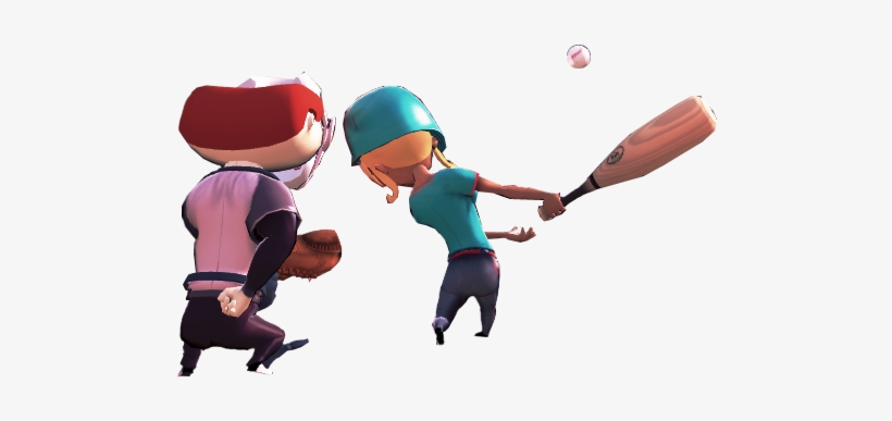 Progression - Super Mega Baseball Png, transparent png