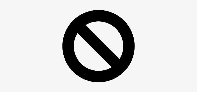 Picture4 - Red Stop Traffic Sign, transparent png