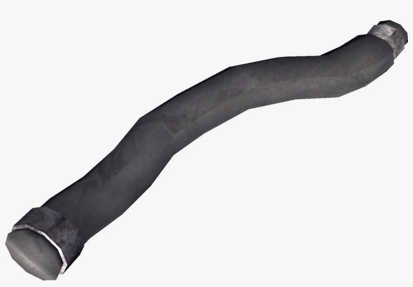 Radiator Hose1 - Pipe, transparent png