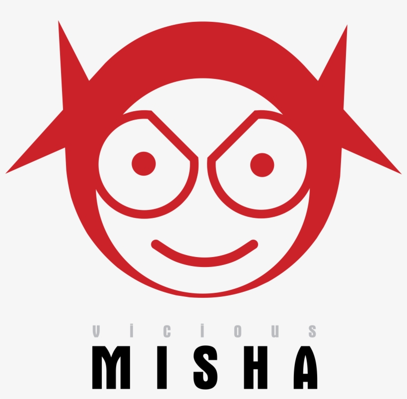 Misha Design Logo Png Transparent - Design, transparent png