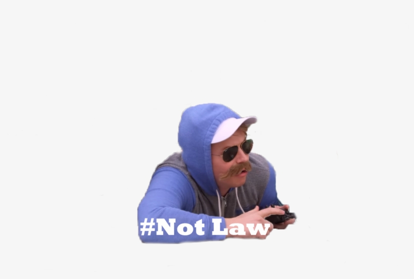 Not Law 208 Kb - Best Emojis For Discord, transparent png