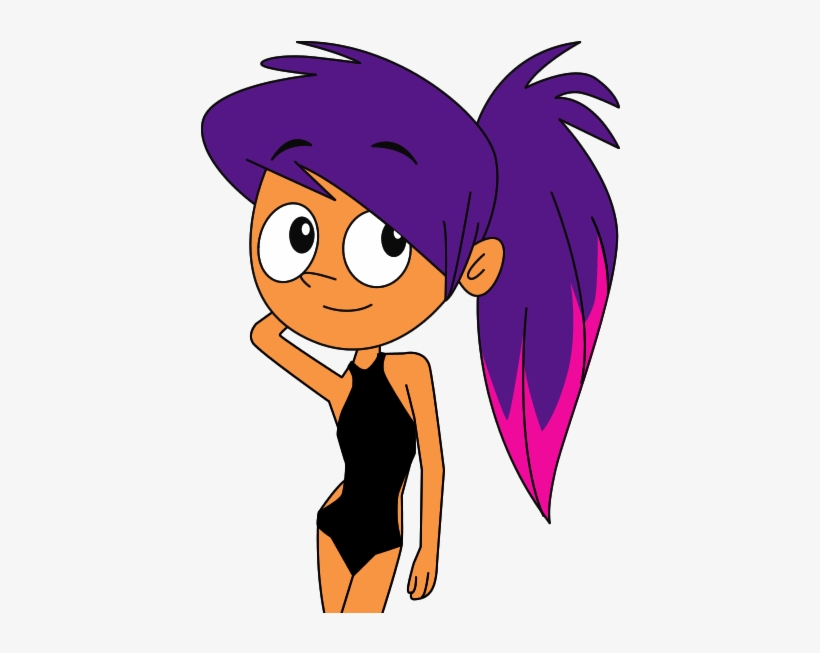 2 Misha - Chuck's Choice Misha Naked, transparent png
