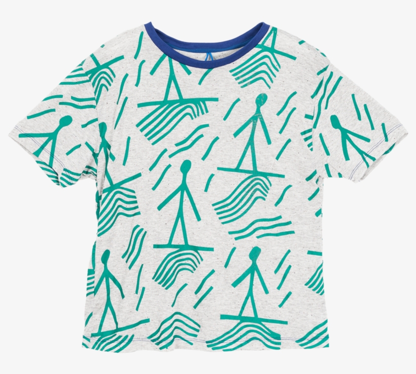 Legendary Surfers T-shirt Nº - Active Shirt, transparent png