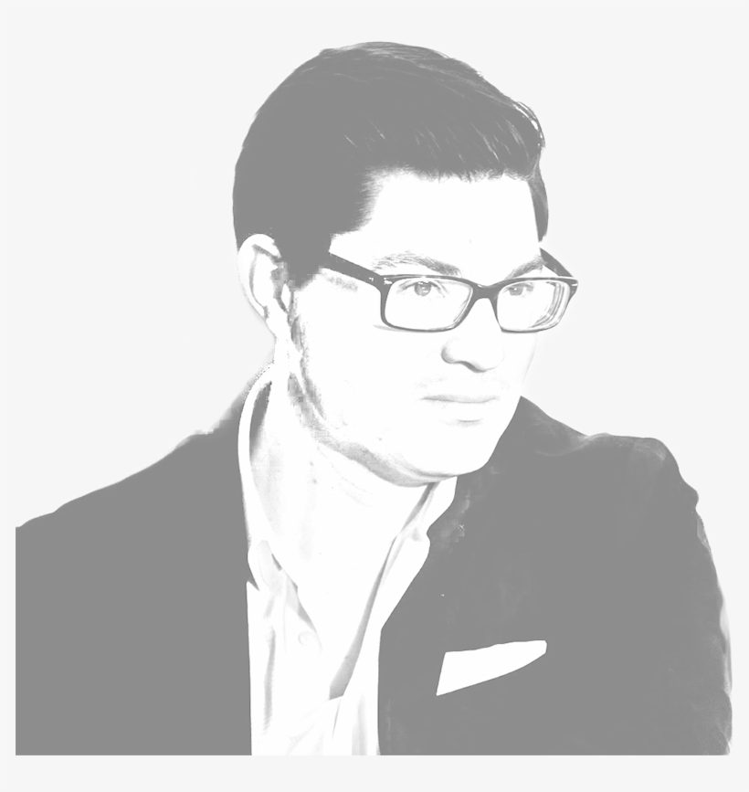 Misha X Tatum Drawing Tatum - Gentleman, transparent png