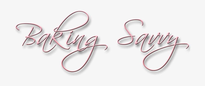 Baking Savvy - Baking, transparent png