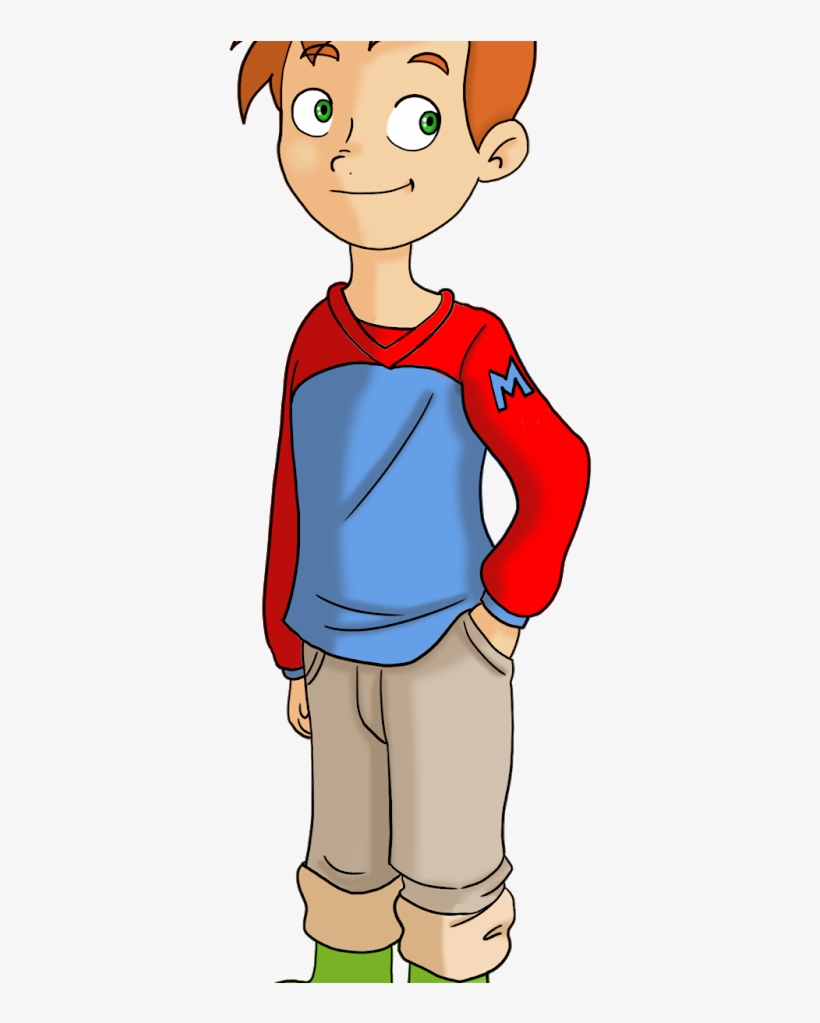 My Children's Book - Cartoon, transparent png