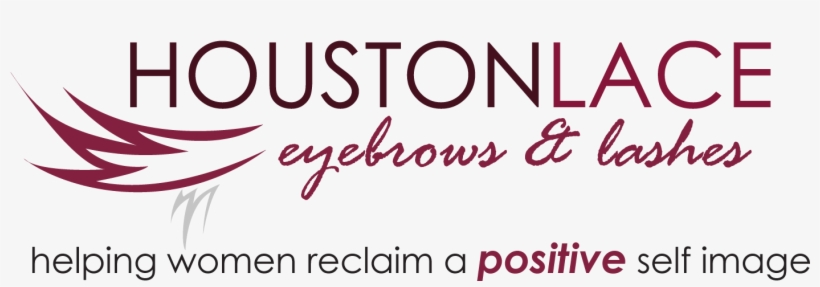 Houston Lace Eyebrows & Lashes Wellness Center - Alt Attribute, transparent png