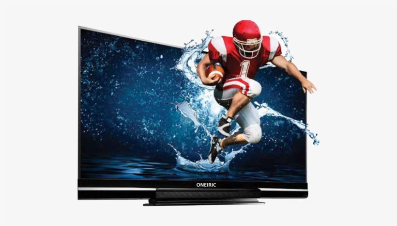 40" Hd Android Oneiric Led Tv Onc40 Android Fhd - Firestorm Lt 2.0! Dlp Link 3d Glasses Ght (compatible, transparent png