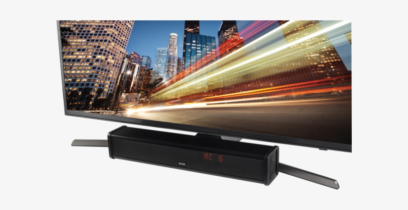 Can't Understand Voices On Tv Accuvoice Can Fix That - Traffic Banner, transparent png