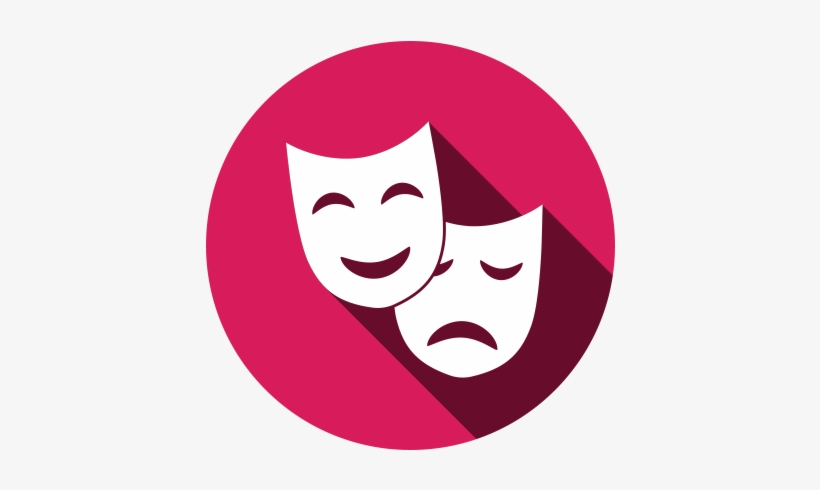 Plays-icon - Circle, transparent png