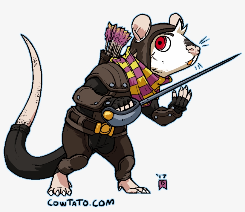 He Prefers The Term Treasure Hunter, As “rogue” And - Cartoon, transparent png