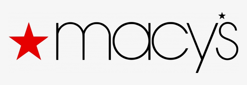 Bloomingdale's Logo - Logo Macy's, transparent png