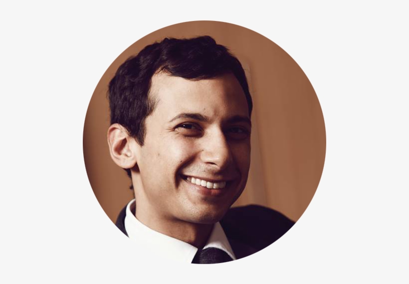 About The Speaker - Fabric Technologies, Inc., transparent png