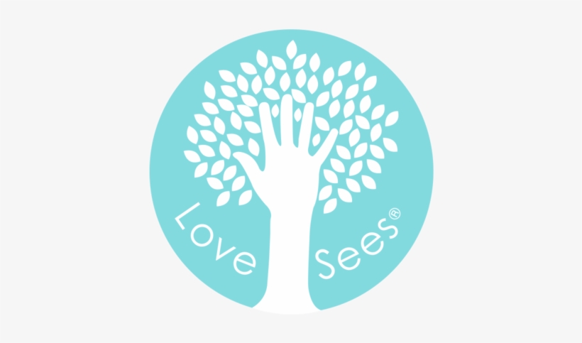 Logo - Love Heals Sterling Silver Necklace Dipped In 18kt, transparent png