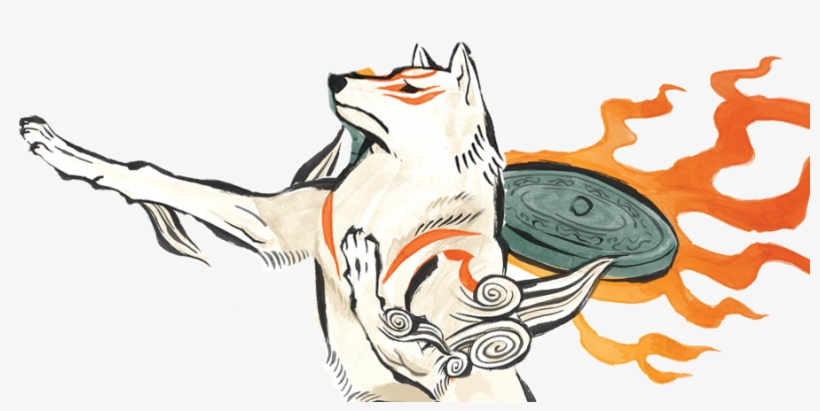 View Samegoogleiqdbsaucenao Amaterasu , - Amaterasu, transparent png