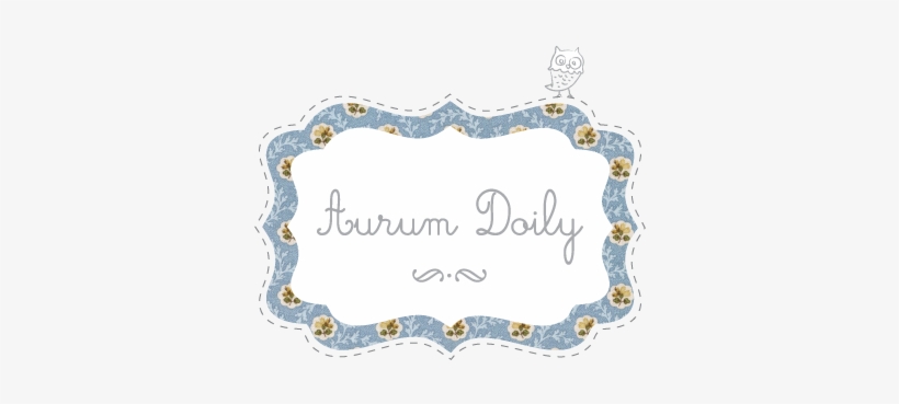 I Was Thinking About Doing A Banner Design With A Doily - Diplomas De Bom Comportamento, transparent png