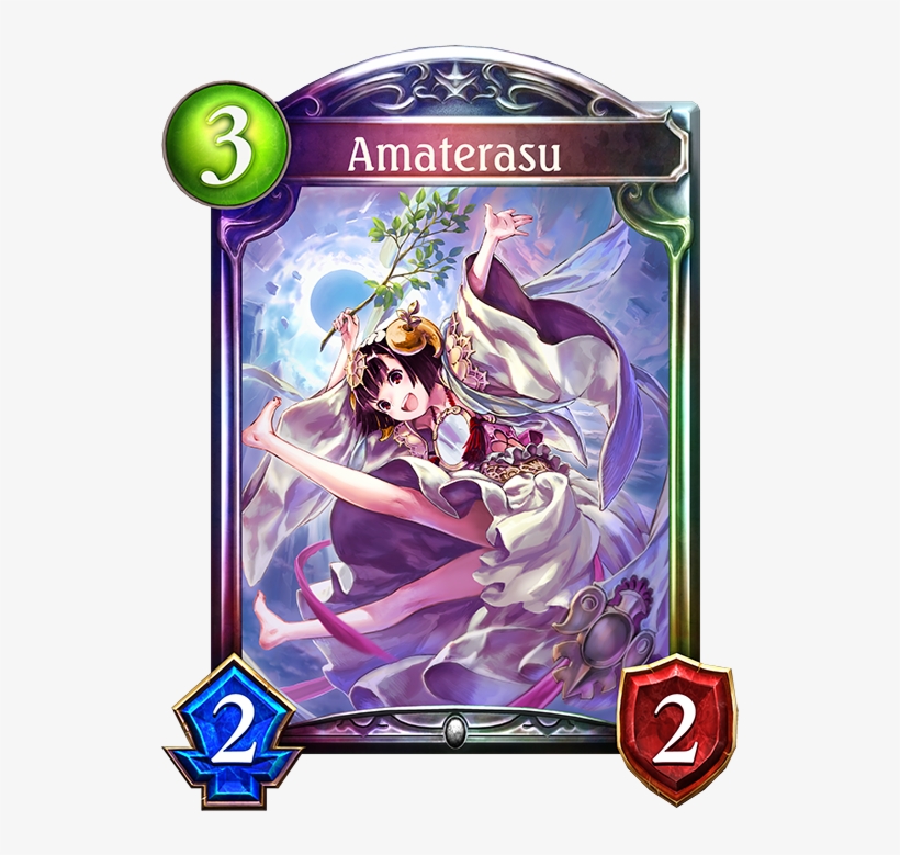 月 と 太陽 シャドバ, transparent png