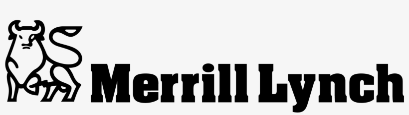 Bloomingdales Logo Vector Merrill Lynch Co Logo 2721x814 Png