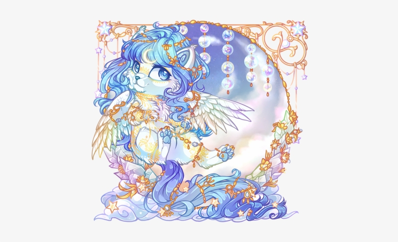 Amaterasu Status - Offline - Illustration, transparent png