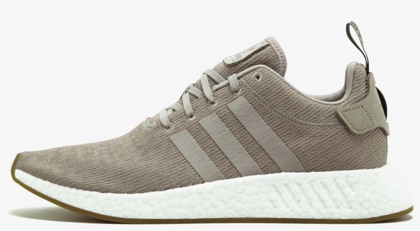 Fur Adidas Nmd R2 - Adidas Originals Nmd, transparent png