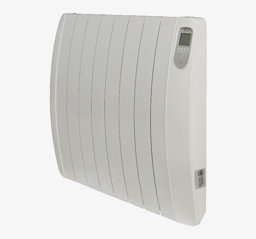 Ultra Slimline Electric Radiator - Electronics, transparent png