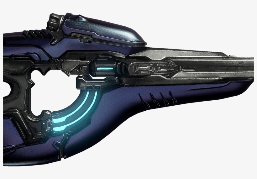 Halo Reach Scorpion Mongoose Banshee Halo 4 Forums - Plasma Sniper Rifle Halo, transparent png