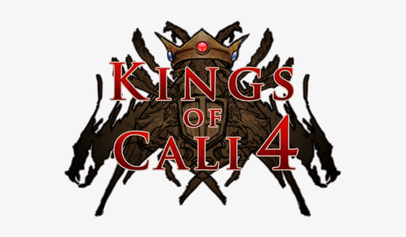 No Caption Provided - Kings Of Cali Smash, transparent png