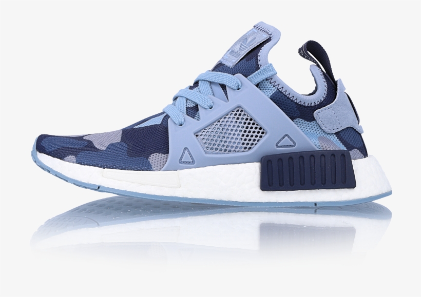 Nmd Xr1 Primeknit "noble - Nmd Xr1, transparent png