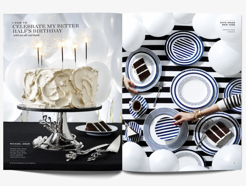 Bloomingdale's, Bridal Registry Lookbook - Michael Aram White Orchid Cake Stand, transparent png