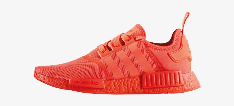 triple red nmd