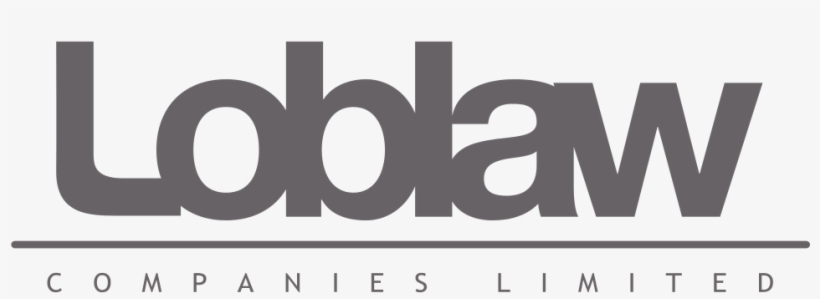 Loblaw Logo - Loblaw Companies Limited Logo, transparent png