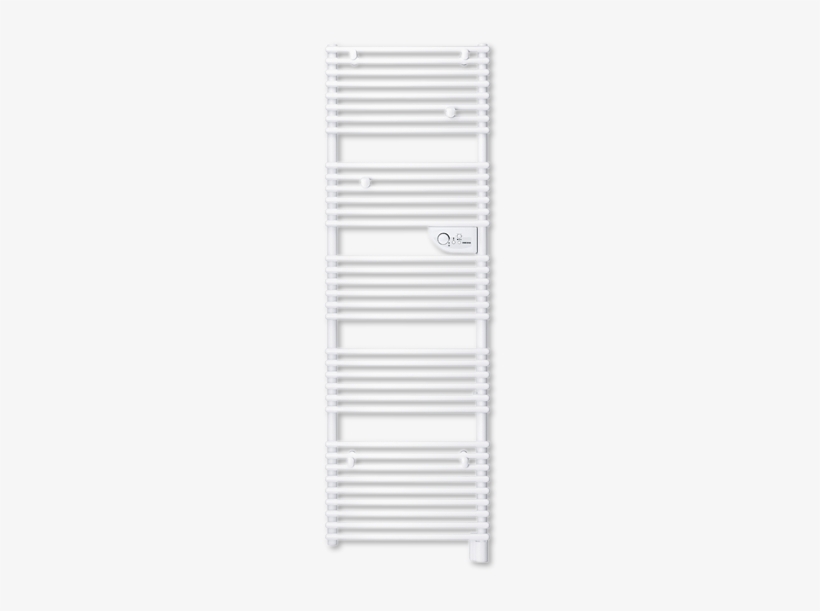 Stiebel Eltron Bathroom Radiator Bhe 100 Style - Darkness, transparent png