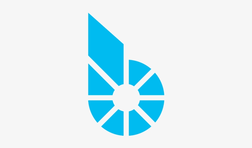 Bitshares - Bitshares Logo, transparent png