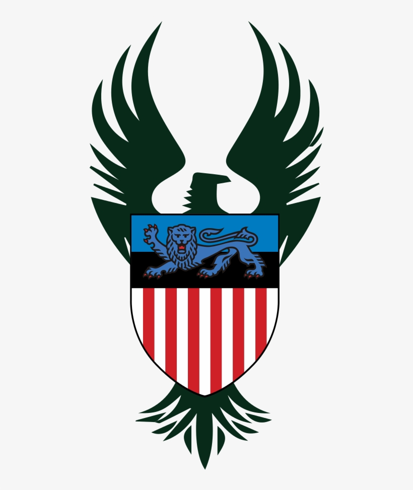 Anderson Family Crest - American Family Crest, transparent png