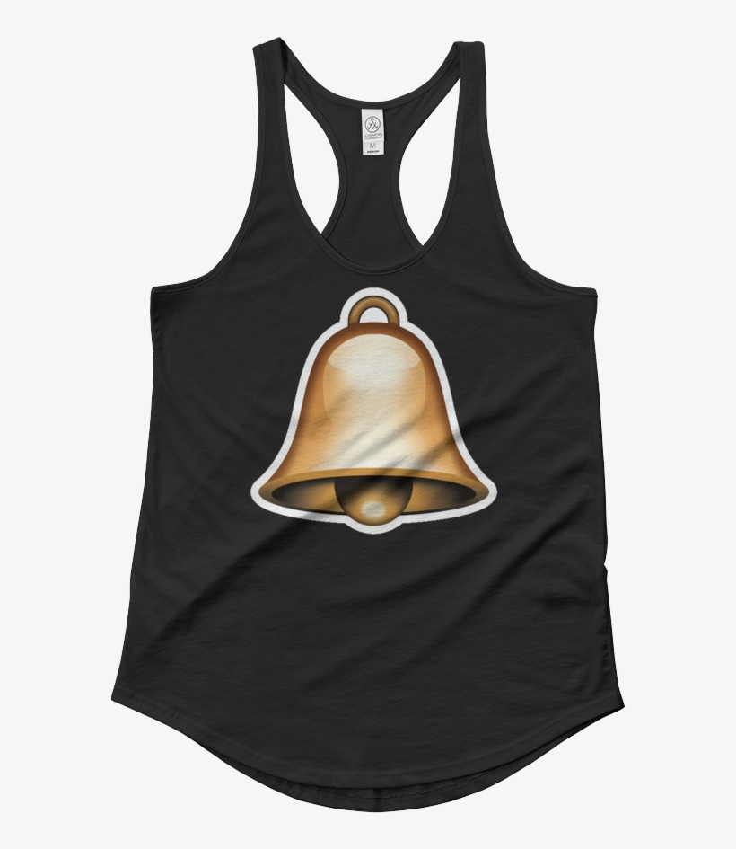 Women's Emoji Tank Top - She's My Drunker Half, transparent png