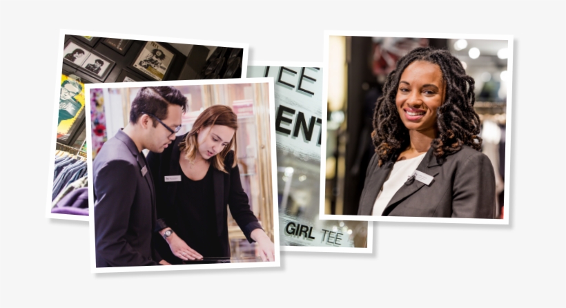 A Day In The Life - Makeover, transparent png