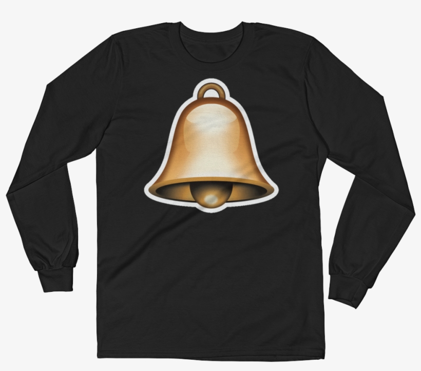 Men's Emoji Long Sleeve T Shirt - T Shirt Infamous, transparent png