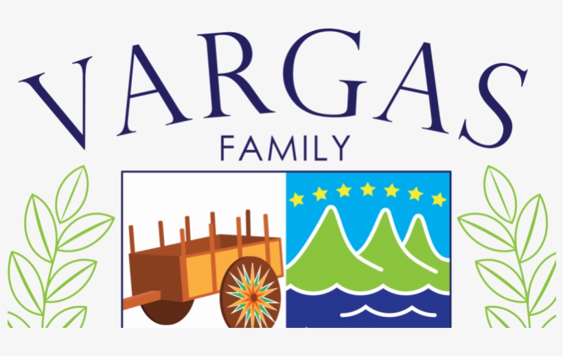 Vargas Family Crest - Vargas Family, transparent png