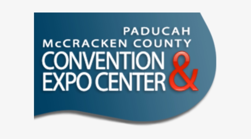 Paducah Expo Center Logo - Paducah, transparent png