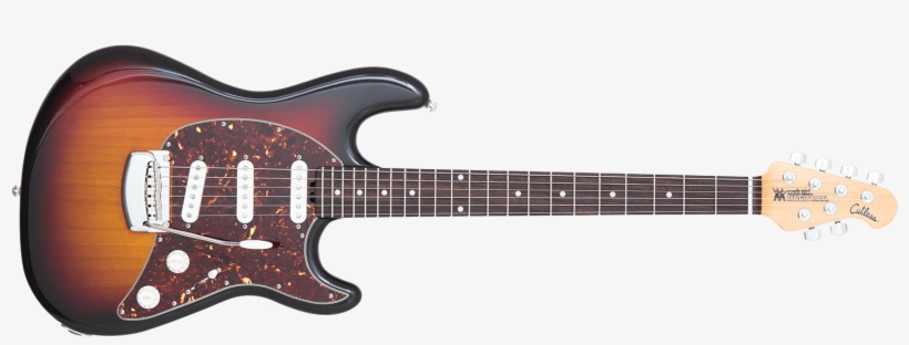 Cutlasssunburst - Fender Vs Music Man, transparent png