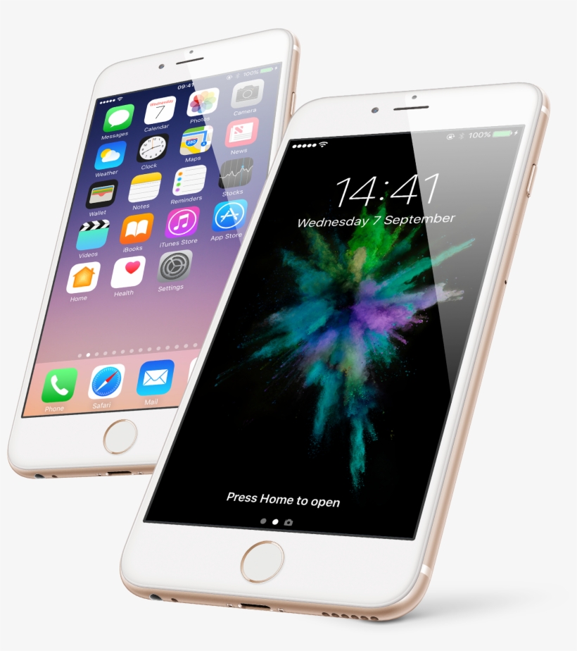 When One Of These Moving Images Is Viewed On Your Lock - Spigen Iphone 7 Plus Rugged Armor Case - Black, transparent png