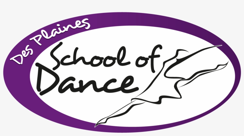 Des Plaines School Of Dance - Des Plaines Park District, transparent png
