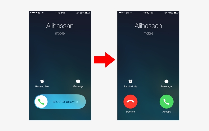 When Your Iphone Is Locked And You Receive A Phone - Your Anxiety Is Calling You, transparent png